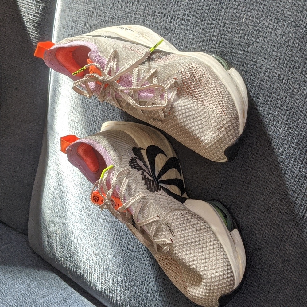Nike Alpha fly Next Nature w 7